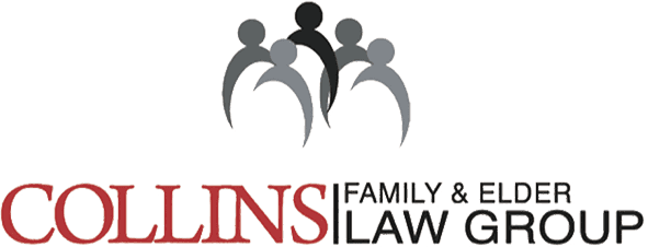 Collins Family & Elder Law Group Logo